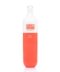 FLUM FLOAT RED BANG