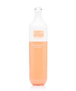FLUM FLOAT STRAWBERRY BANANA
