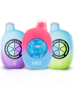 Flum UT Bar 50K Disposable