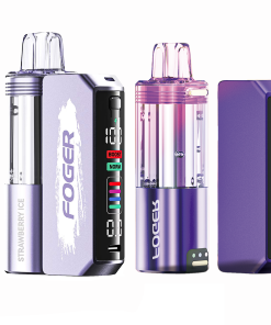 Foger Switch Pro Kit 30K