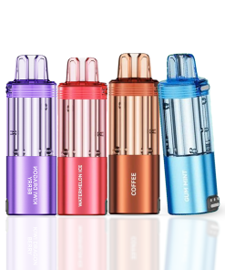 Foger Switch Replacement Pods 30K Pods