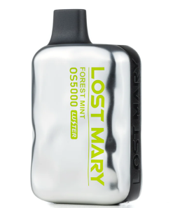 FOREST MINT LOST MARY OS5000 LUSTER