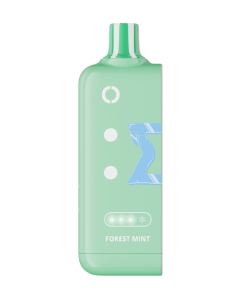 FOREST MINT OFF STAMP ICE CUBE (POD)