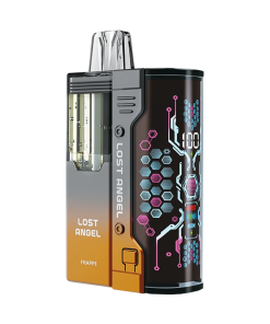 Frappe Lost Angel Mate 50K Kit