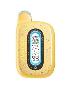 Freezy Banana Suonon Donete 50K