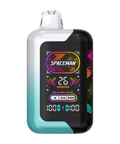 Fresh Mint Spaceman SP40000