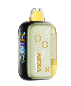 Frozen Banana Nexa Pix 35K