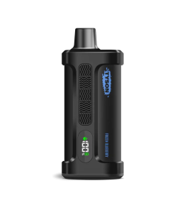 FROZEN BLUEBERRY TYSON 2.0 IRON MIKE 15000