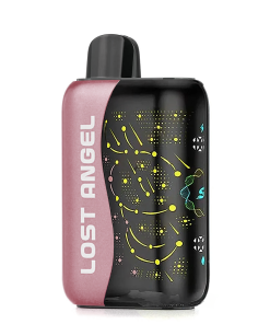 Frozen Strawberry Lost Angel SPHERE 35K