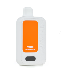 Georgia Peach Daze Clickmate 15K