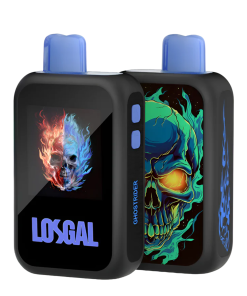 Ghostrider ( Watermelon Ice ) LOSGAL MC25000