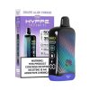 GRAPE ALOE FREEZE HYPPE INFINITI 50K