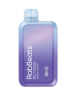 GRAPE CHERRY RABBEATS RC10000