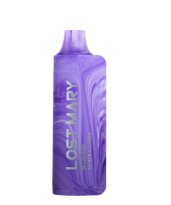 GRAPE Cloudd ( GRAPE JELLY ) LOST MARY MO5000
