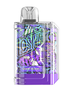 Grape Delight ORION BAR 7500