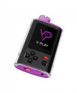 GRAPE ESCAPE V-PLAY 20K PUFFS