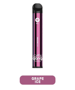 GRAPE ICE GANG XL