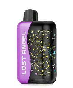 Grape Ice Lost Angel SPHERE 35K