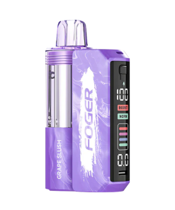 Grape Slush Foger Switch Pro 30K