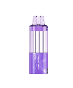 Grape Slush Foger Switch Replacement 30K Pods