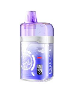 GRAPE TWIST EBCREATE BC PRO 40K
