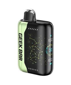 Grapefruit Refresher GEEK BAR PULSE X 25K