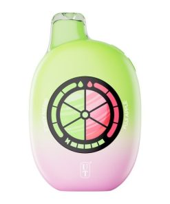 Green Apple / Fuji Apple Flum UT 50K