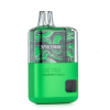 GREEN APPLE RAZZ - SMOK SPACEMAN 10K PRO