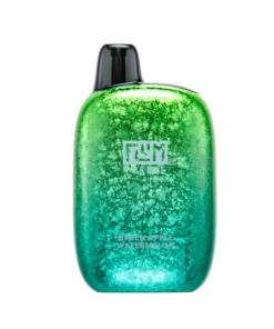 GREEN APPLE WATERMELON FLUM PEBBLE 6000