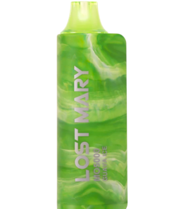 GUAVA ICE LOST MARY MO5000