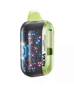 Guava Pineapple Shake Nexa Ultra 50k