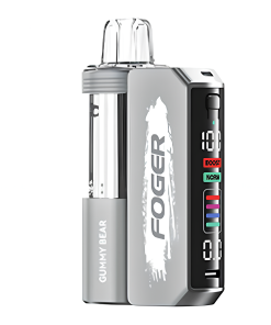 Gummy Bear Foger Switch Pro 30K