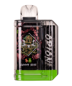 GUMMY BEAR ORION BAR 7500