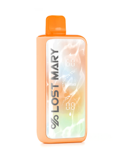 HALF AND HALF LOST MARY MT35K TURBO