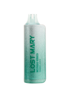HAWAII JUICE LOST MARY MO5000 (GLITTER EDITION)