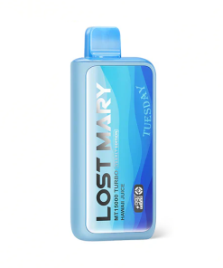 Hawaii Juice Lost Mary MT15000 Turbo (Weekly Edition)