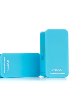 Hawaiian Gummi Daze Mates Pre-Filled Pods 15K Puffs — 2 Pack