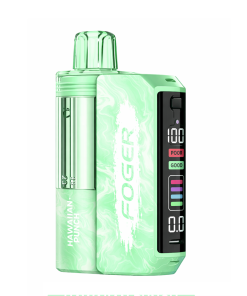 Hawaiian Punch Foger Switch Pro 30K