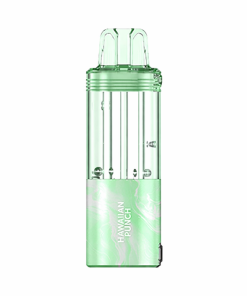 Hawaiian Punch Foger Switch Replacement 30K Pods