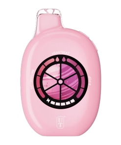 Heartbeat Flum UT 50K (Valentine Edition)