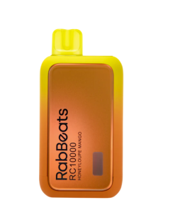 HONEYLOUPE MANGO RABBEATS RC10000