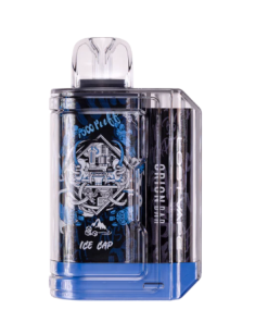 ICE CAP ORION BAR 7500