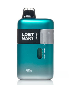 Ice Mint Lost Mary Ultrasonic 35k