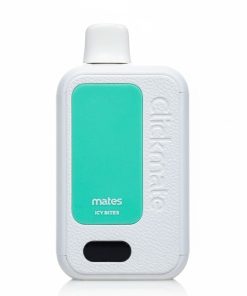 Icy Bites Daze Clickmate 15K