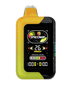 Island Punch Spaceman SP40000