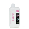 Jolly Pink Strawberry Oxbar X Pod Juice Nic Switch 35K