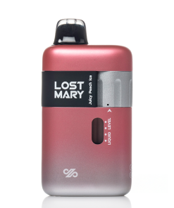 Juicy Peach Ice Lost Mary Ultrasonic 35k