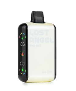 Juicy Peach - Lost Angel Pro Max 20K
