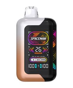 Juicy Peach Watermelon Spaceman SP40000
