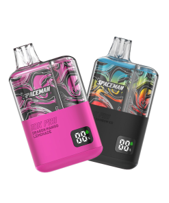 JUICY RAINBOW ICE - Dragon Mango Lemonade SPACEMAN 10K PRO